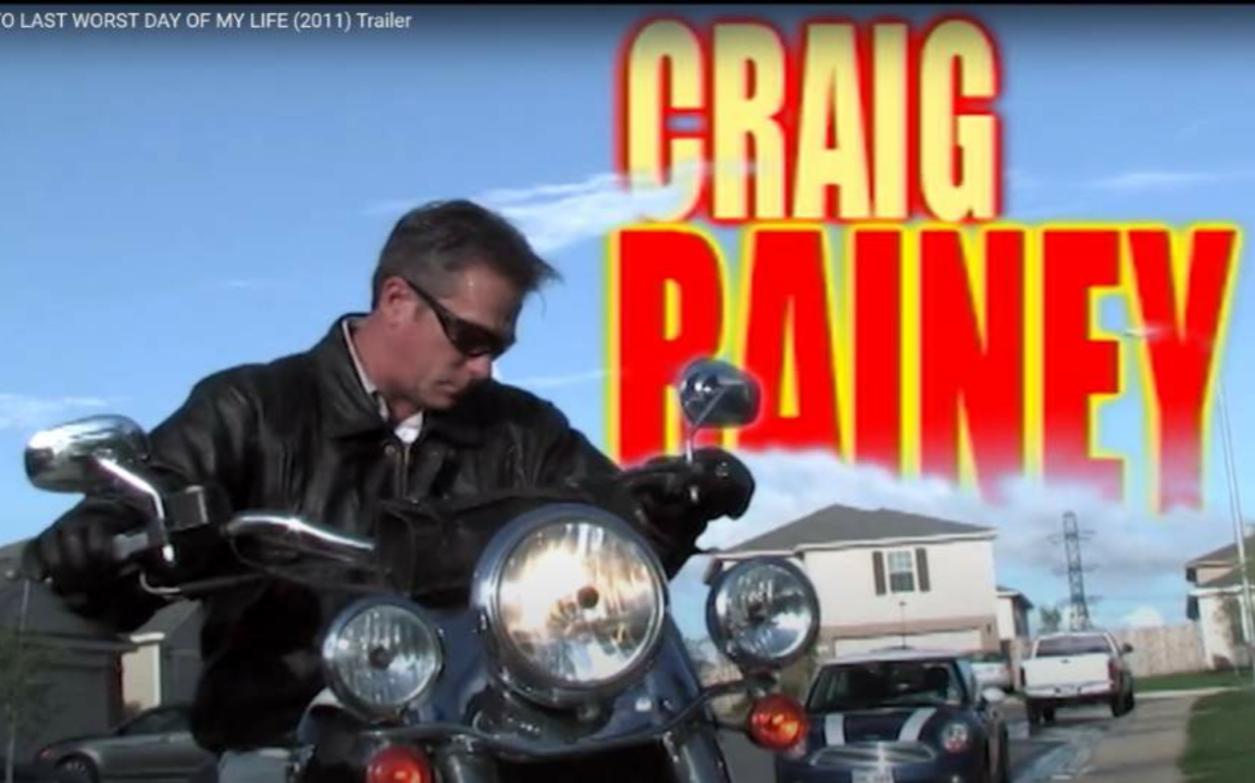 Craig Rainey